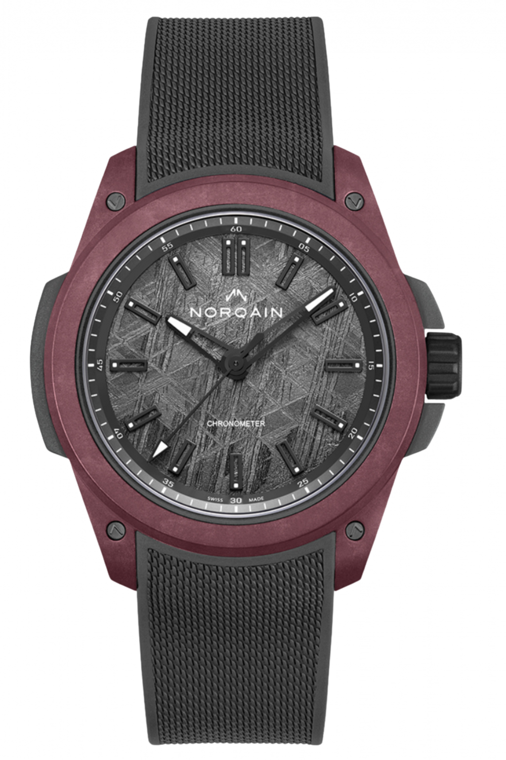 N3000.21Q47.M02-Wild ONE Meteorite Special Edition-Norqain