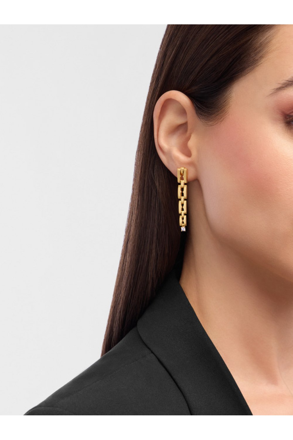 B.zero1 Earrings