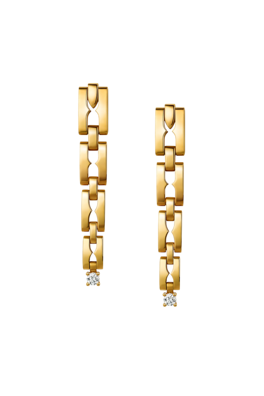 OR860478-B.zero1 Earrings-BVLGARI