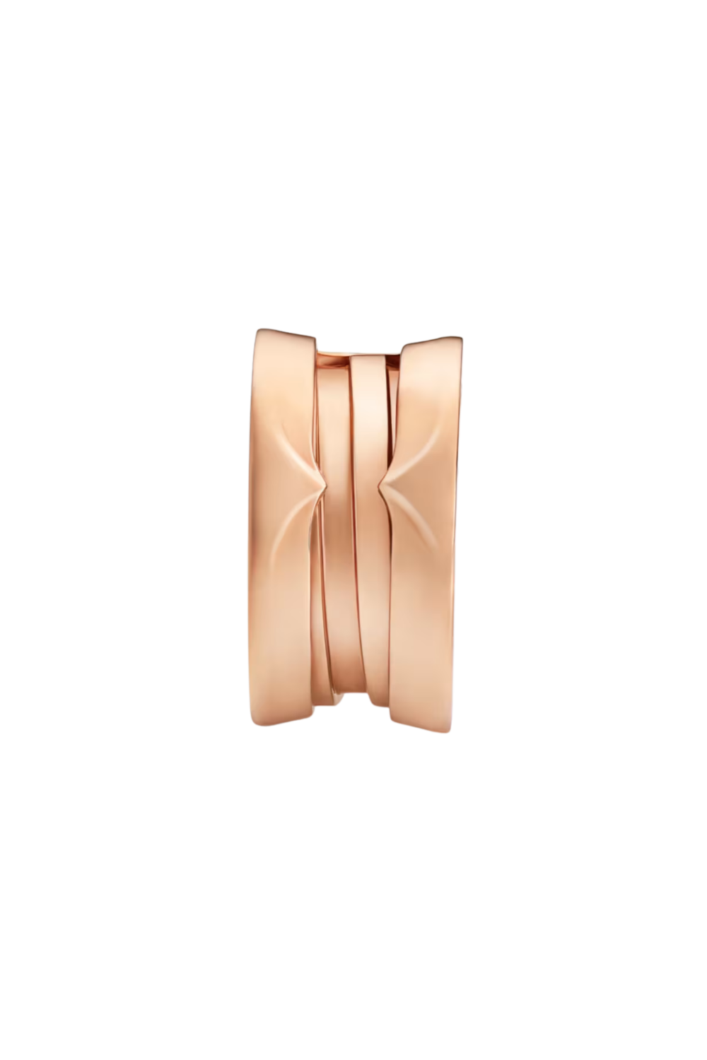 OR860610-B.zero1 Single Earring-Bvlgari
