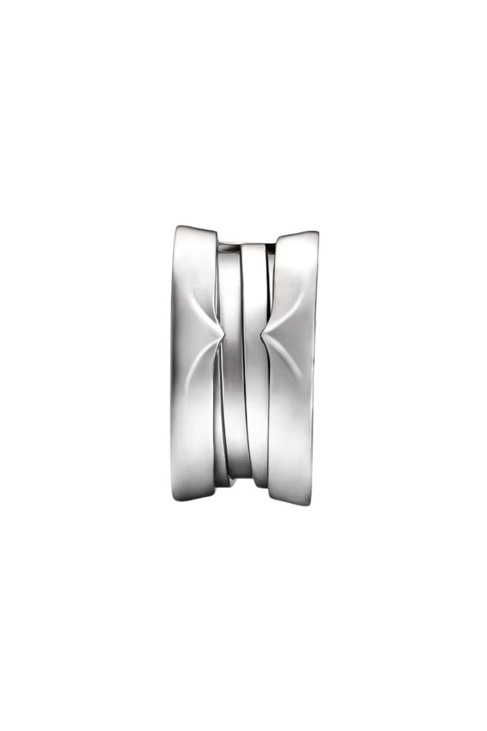 OR860843-B.zero1 Single Earring-Bvlgari-Front