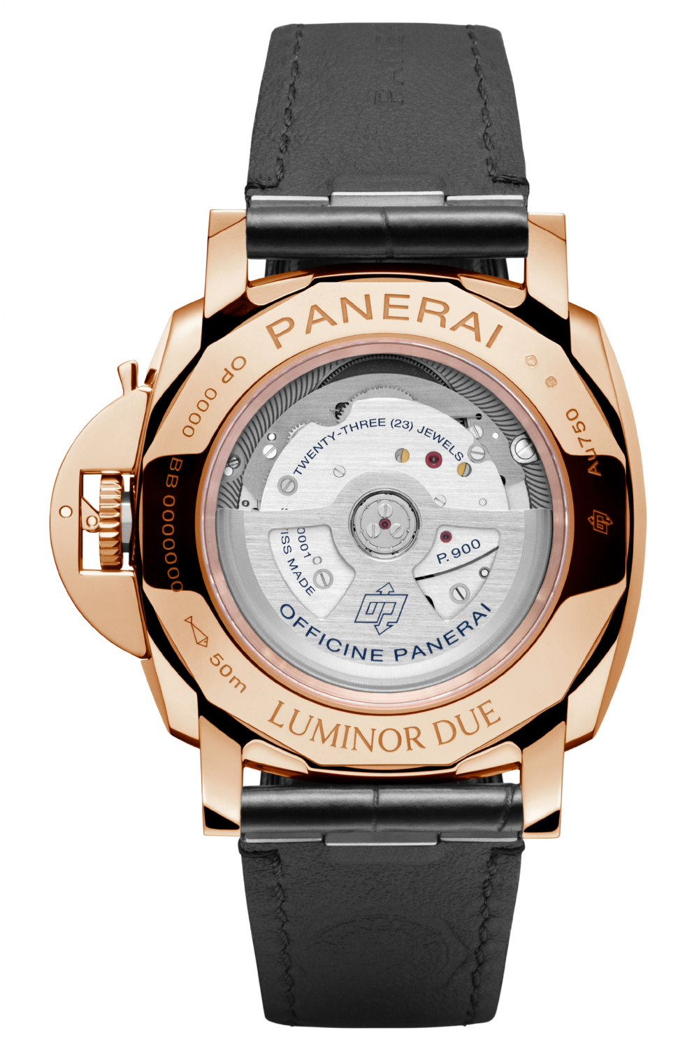 PAM01336-Luminor Due-Panerai