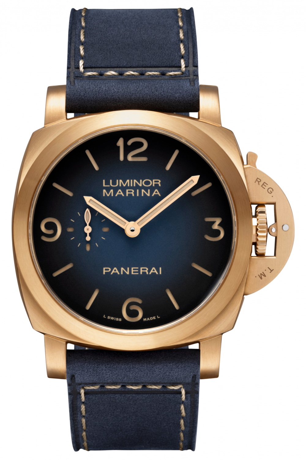 Luminor Marina Bronzo
