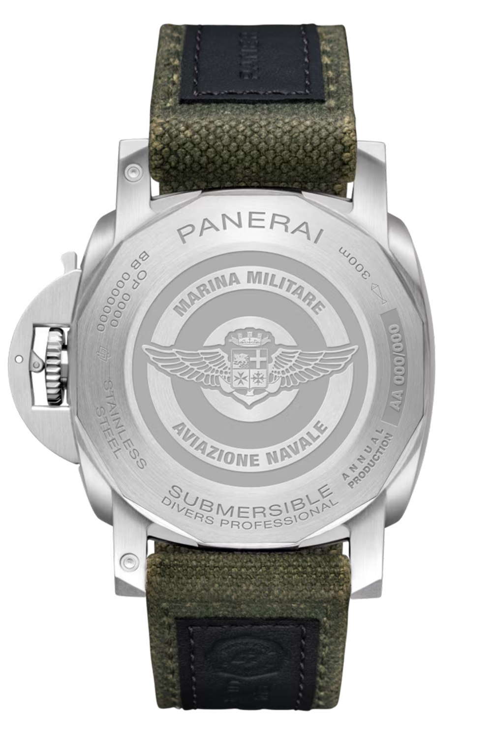 PAM01697-Submersible-Marina-Militare-PANERAI-Caseback