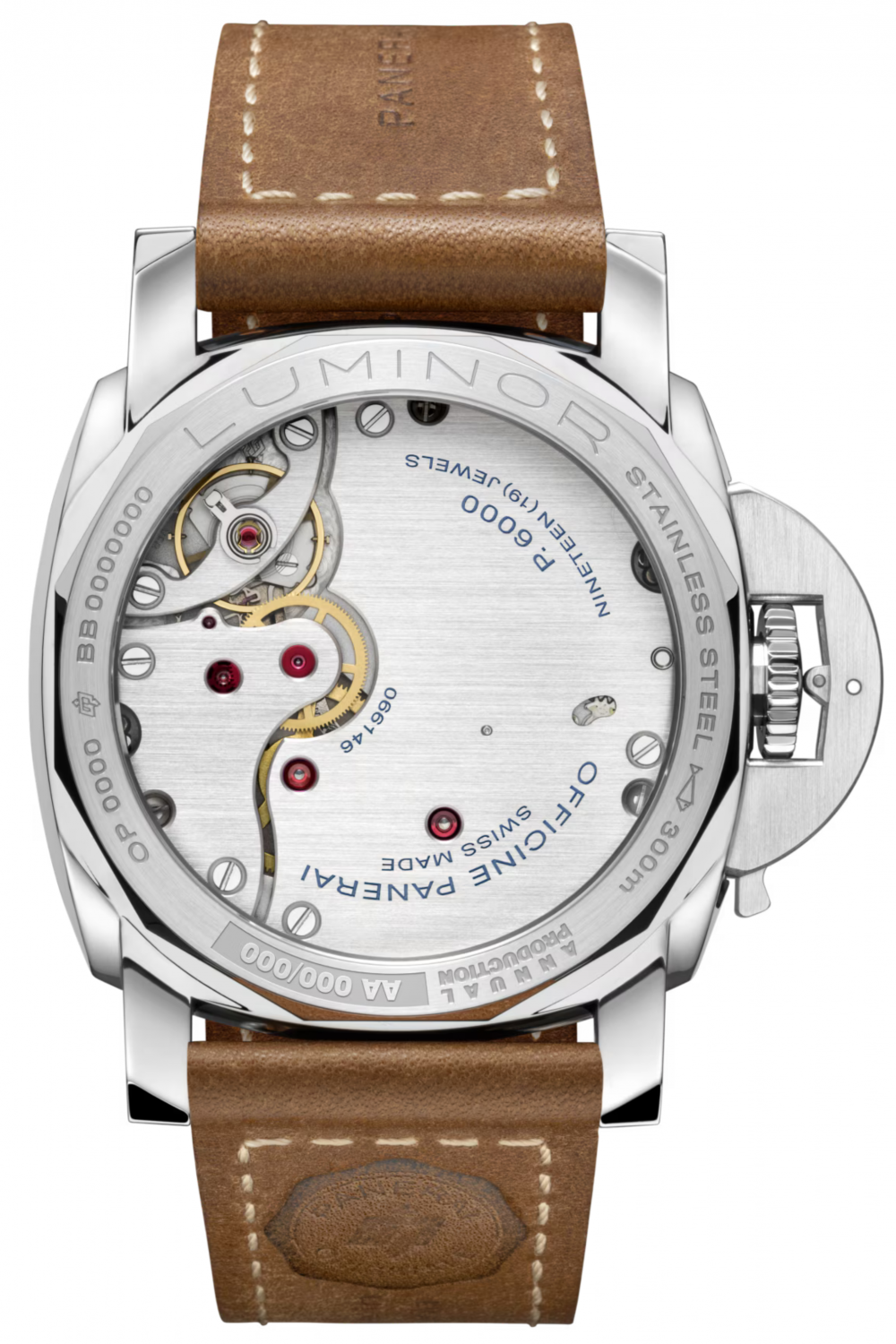PAM01732-Luminor Destro-Panerai