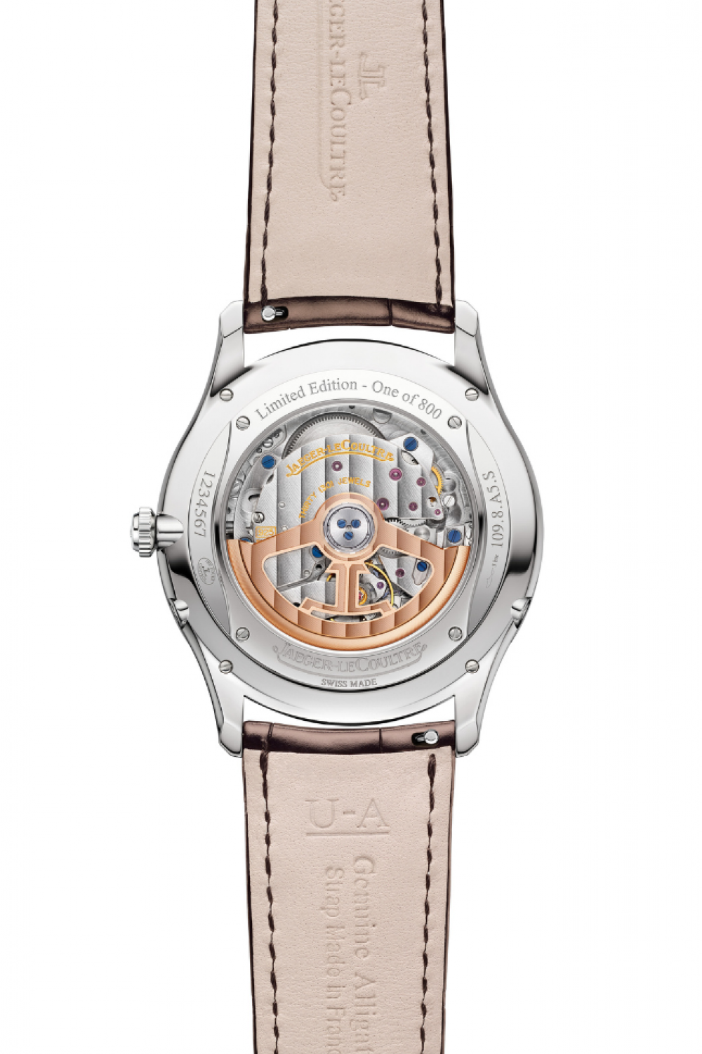Q1368460-Master Ultra Thin Moon-Jaeger LeCoultre