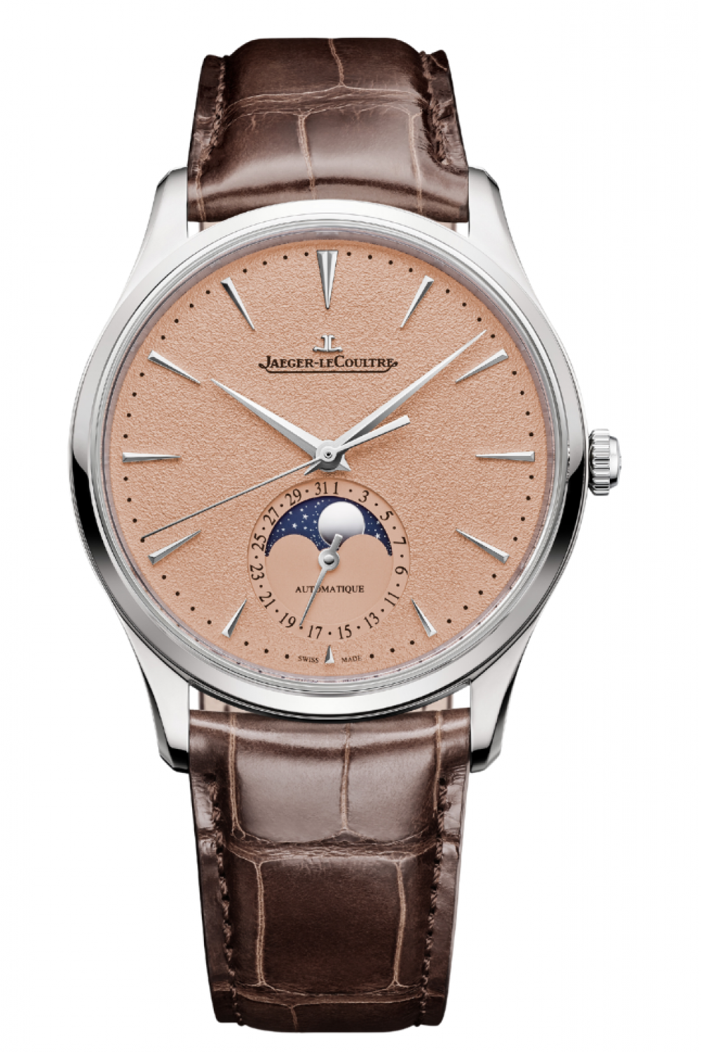 Q1368460-Master Ultra Thin Moon-Jaeger LeCoultre
