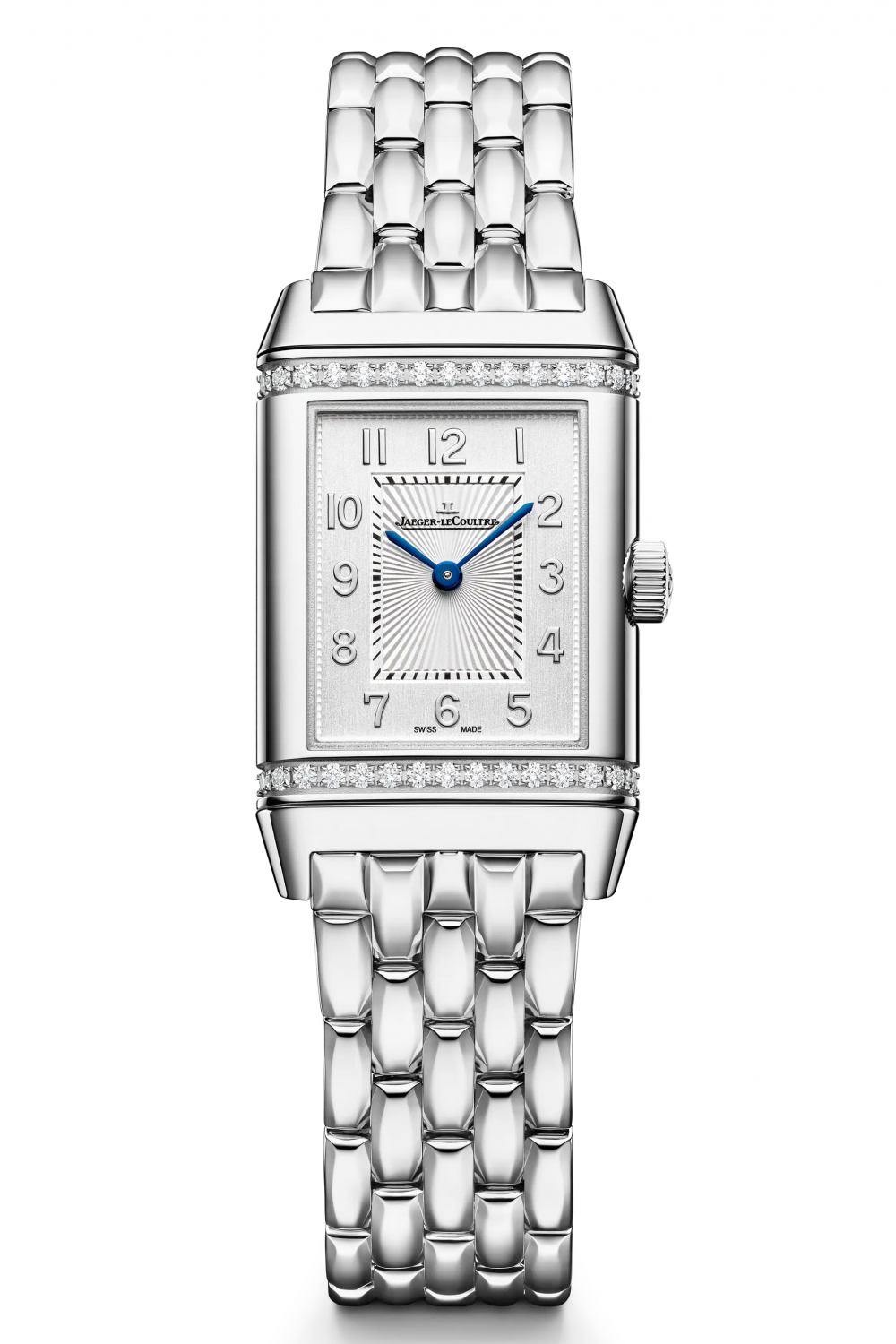 Q2668123-Reverso Classic Duetto-Jaeger LeCoultre