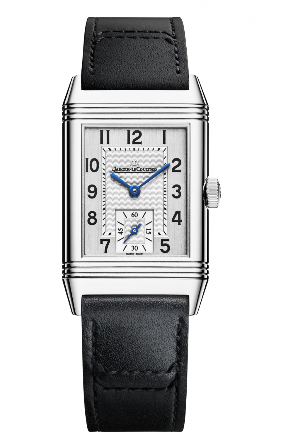 Q3868520-Reverso Classic Monoface Small Seconds-Jaeger LeCoultre