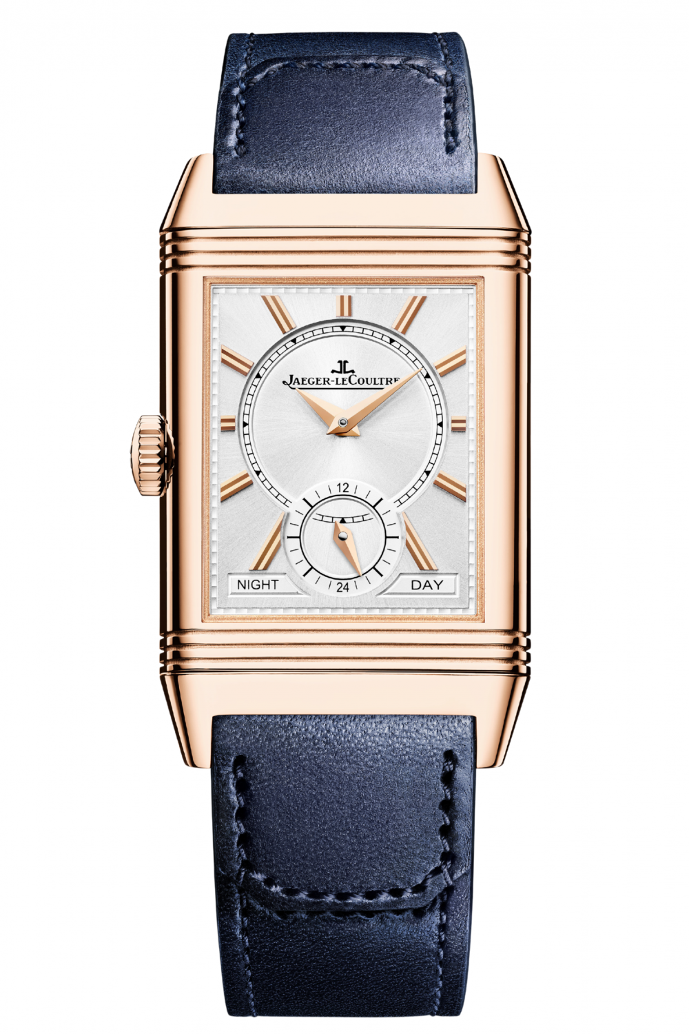 Q3982590-Back-Reverso Tribute Duoface Small Seconds-Jaeger