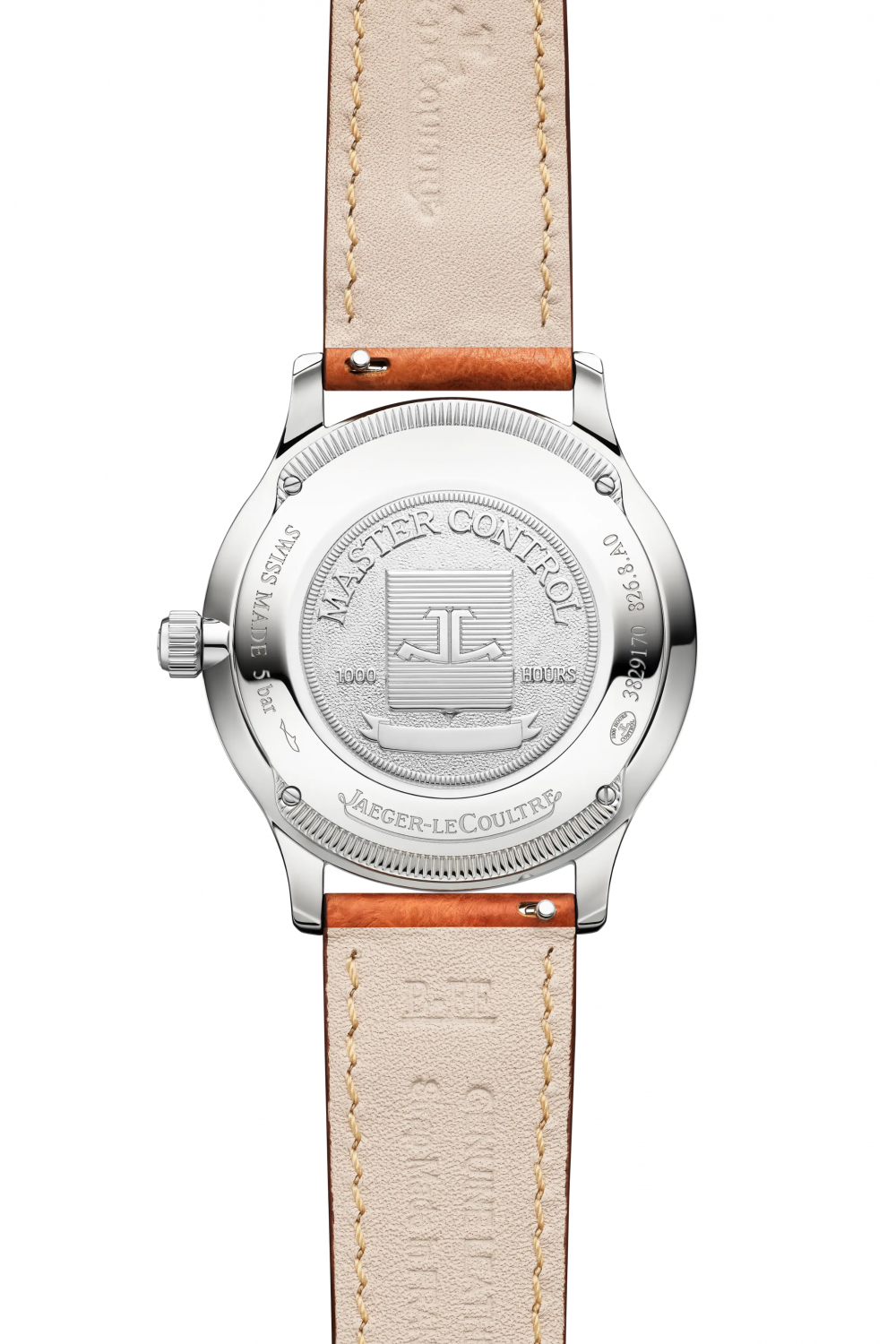 Q4008520-Master Control Classic-Jaeger LeCoultre-Caseback