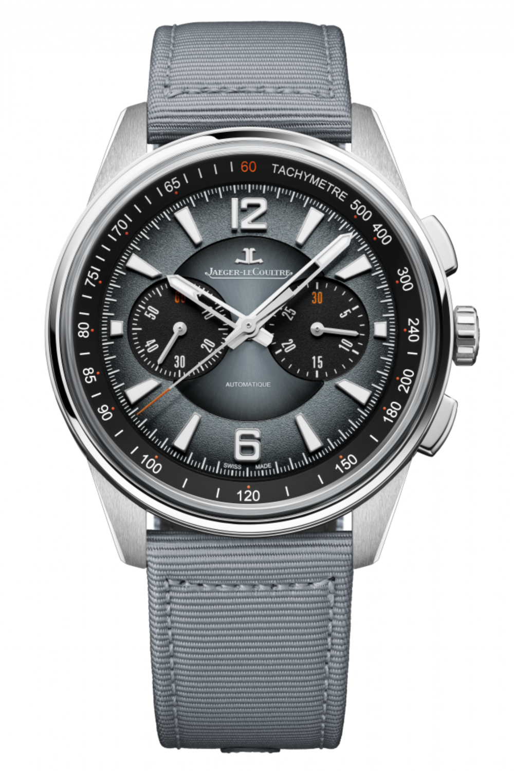 Polaris Chronograph