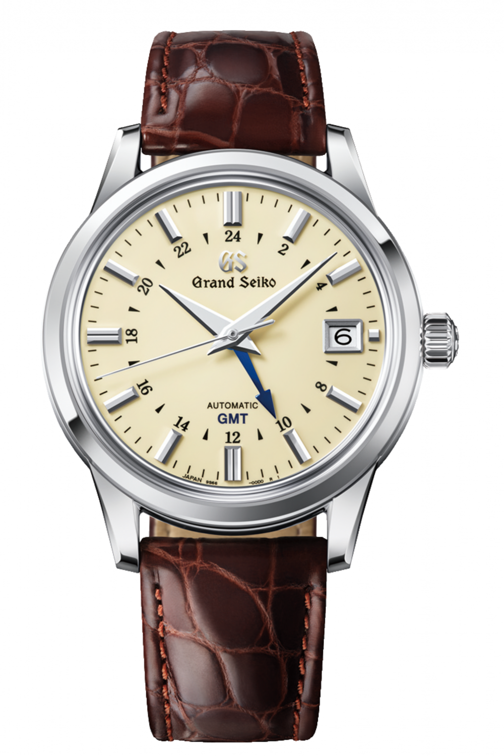 SBGM221G-Grand Seiko