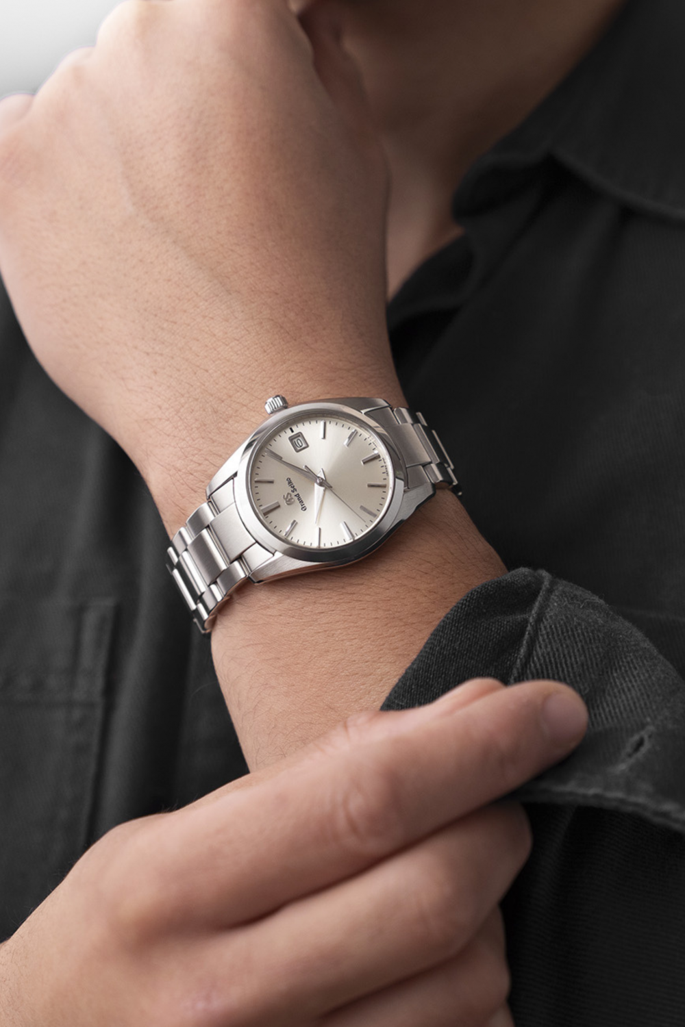 SBGX263-Grand Seiko