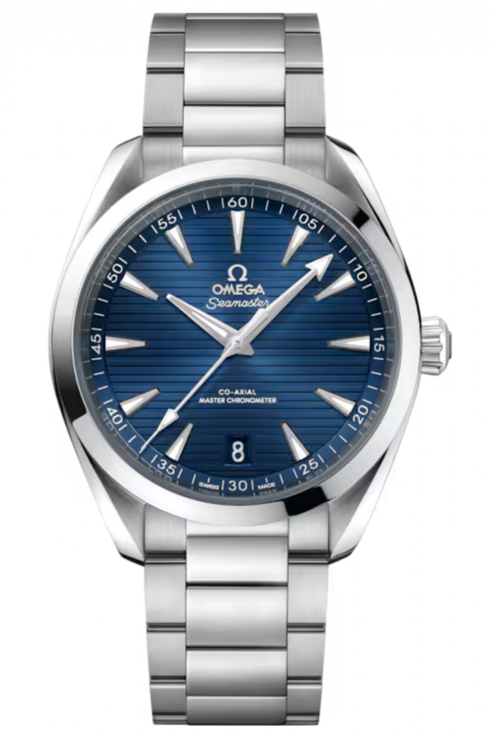 Seamaster Aqua Terra 150Μ-220.10.41.21.03.004-OMEGA