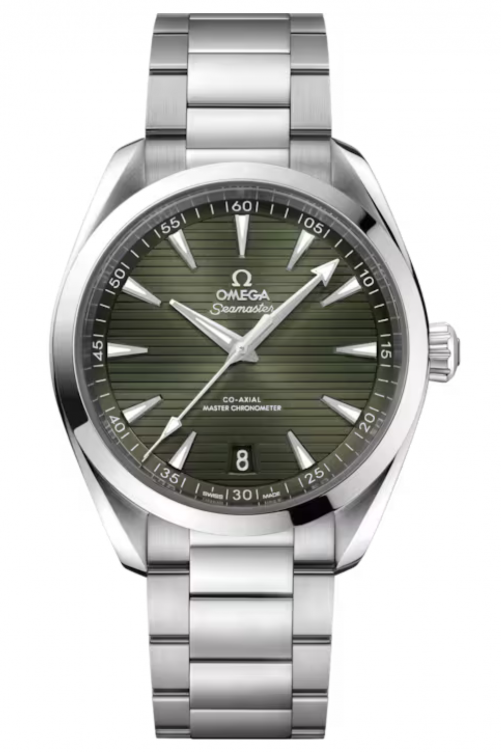 Seamaster Aqua Terra 150Μ-220.10.41.21.10.001-OMEGA