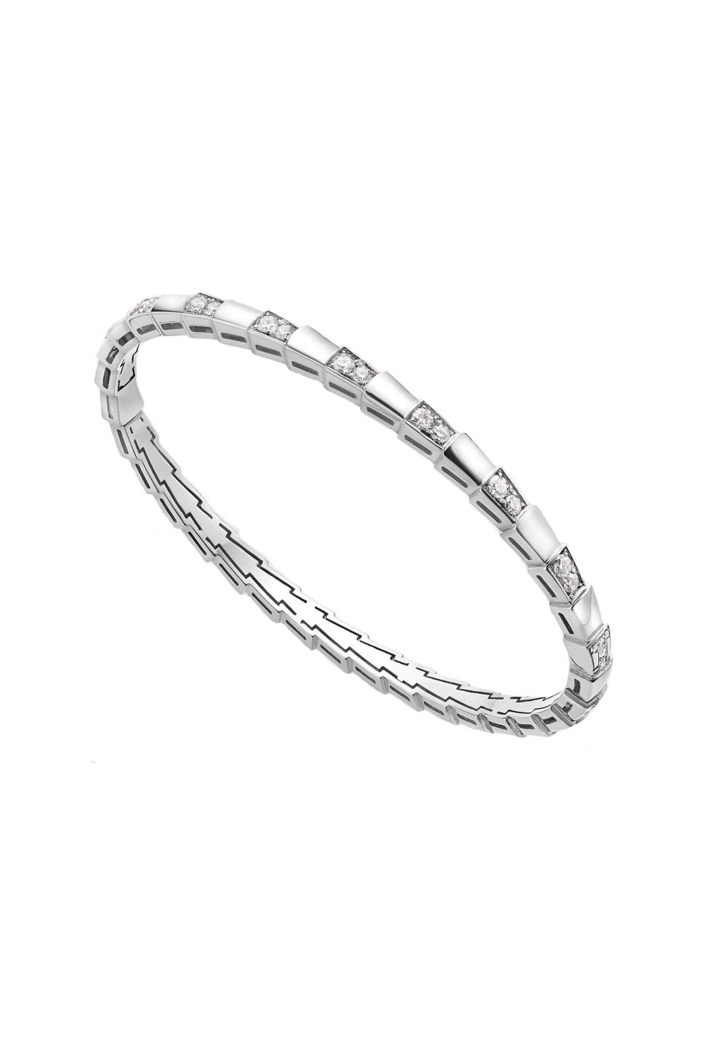 Serpenti Viper bracelet