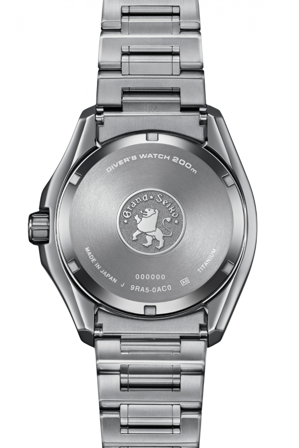 SLGB023-Grand Seiko