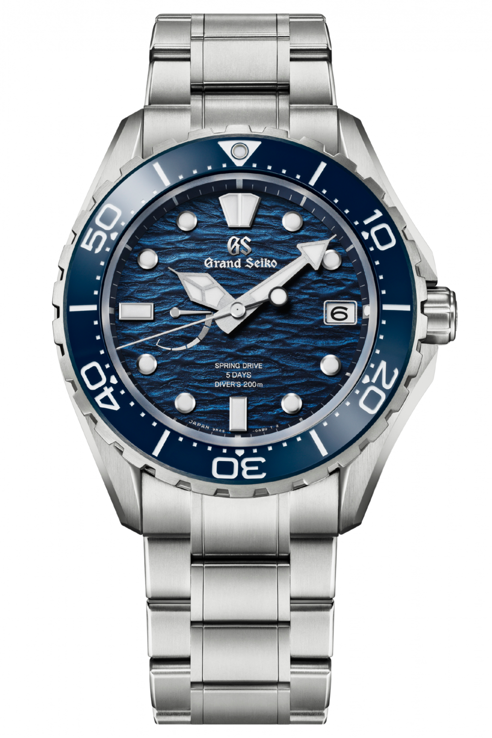 SLGB023-Grand Seiko
