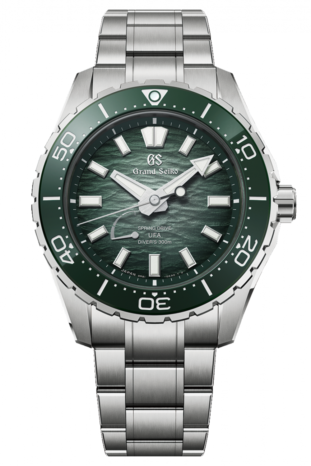 SLGB025G-Grand Seiko