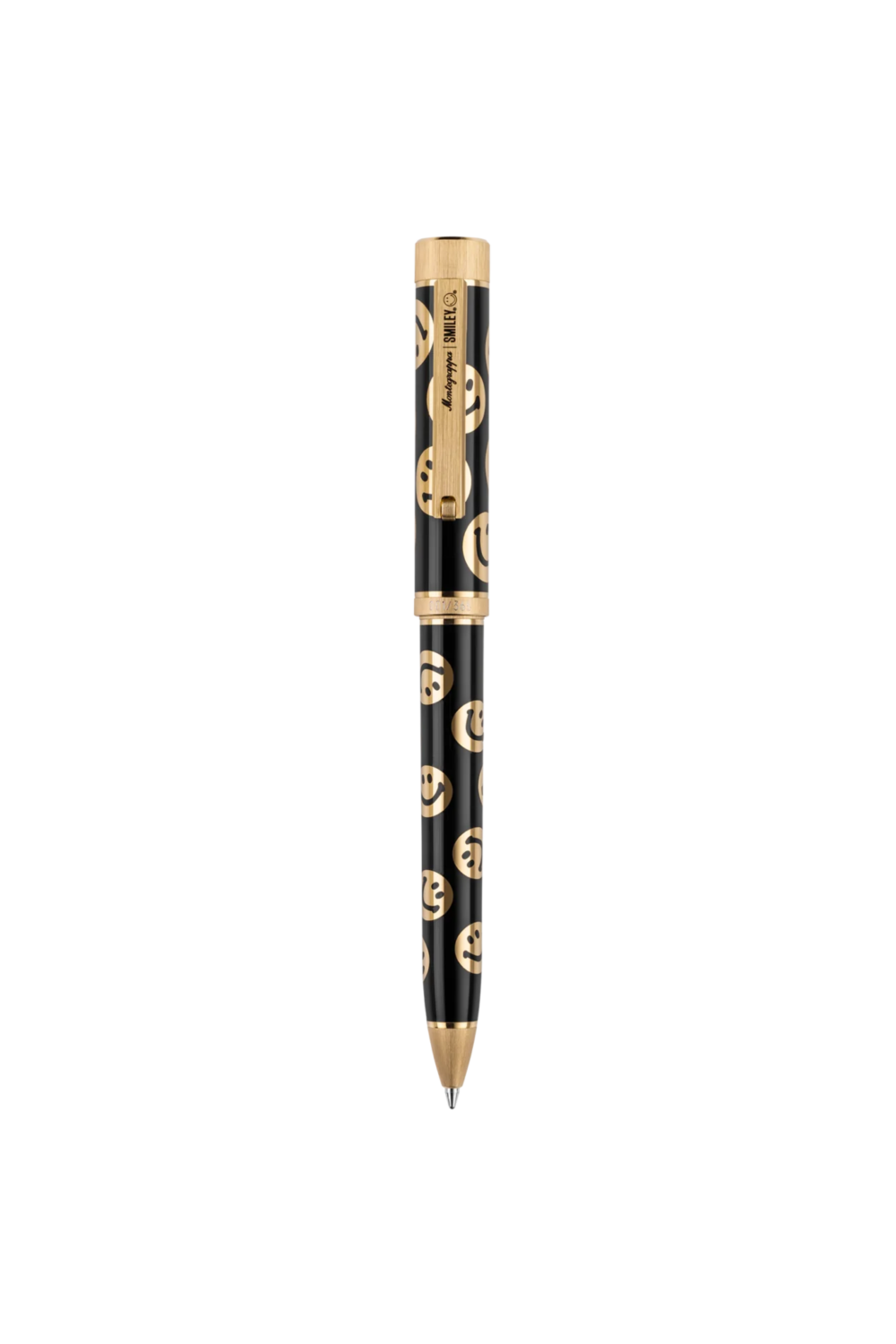 SMILEY Ballpoint-Montegrappa