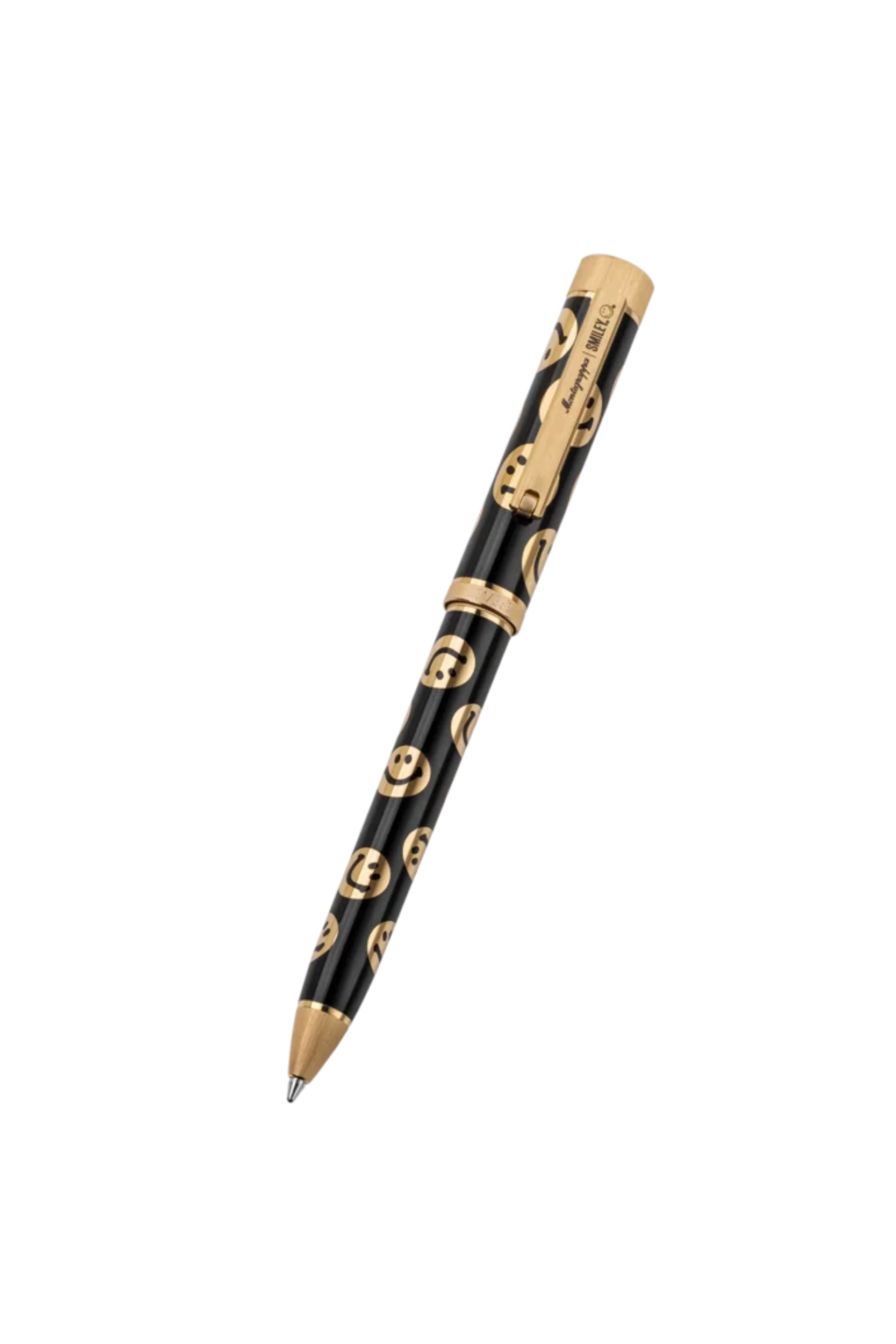 SMILEY Ballpoint-Montegrappa
