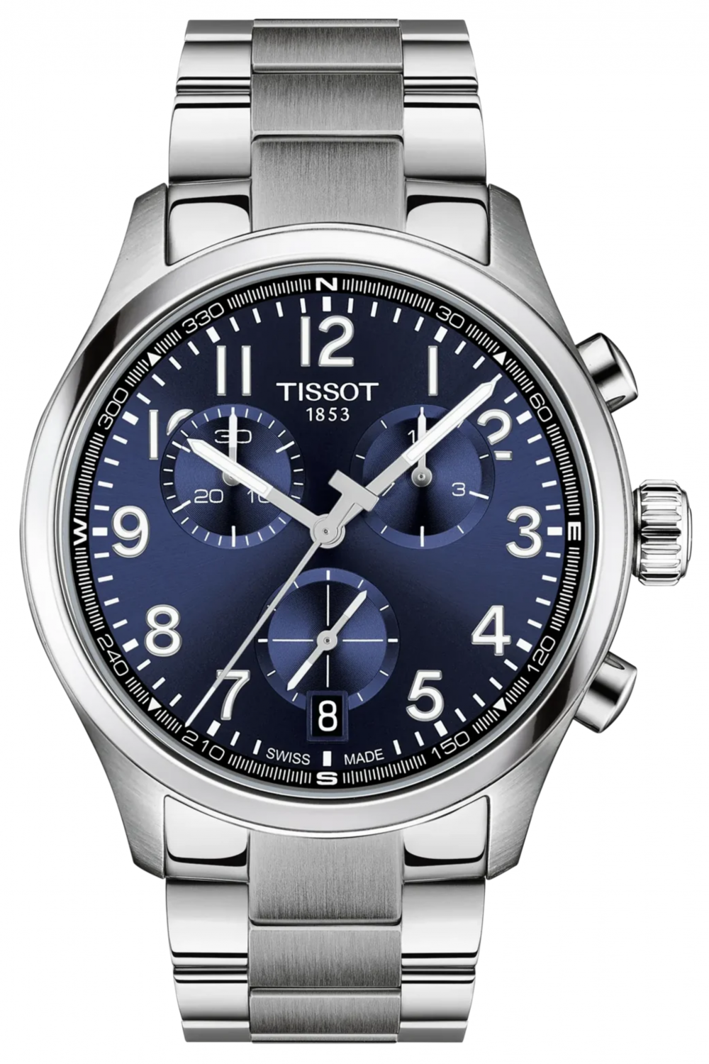 T116.417.11.042.00-Tissot Chrono L 42mm