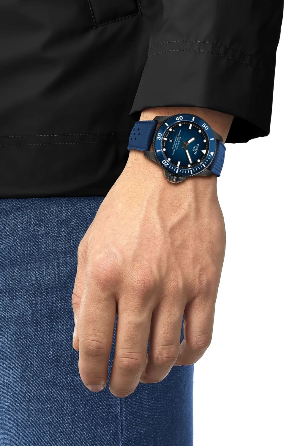 T120.907.37.041.00-Tissot Seastar 2000 44mm