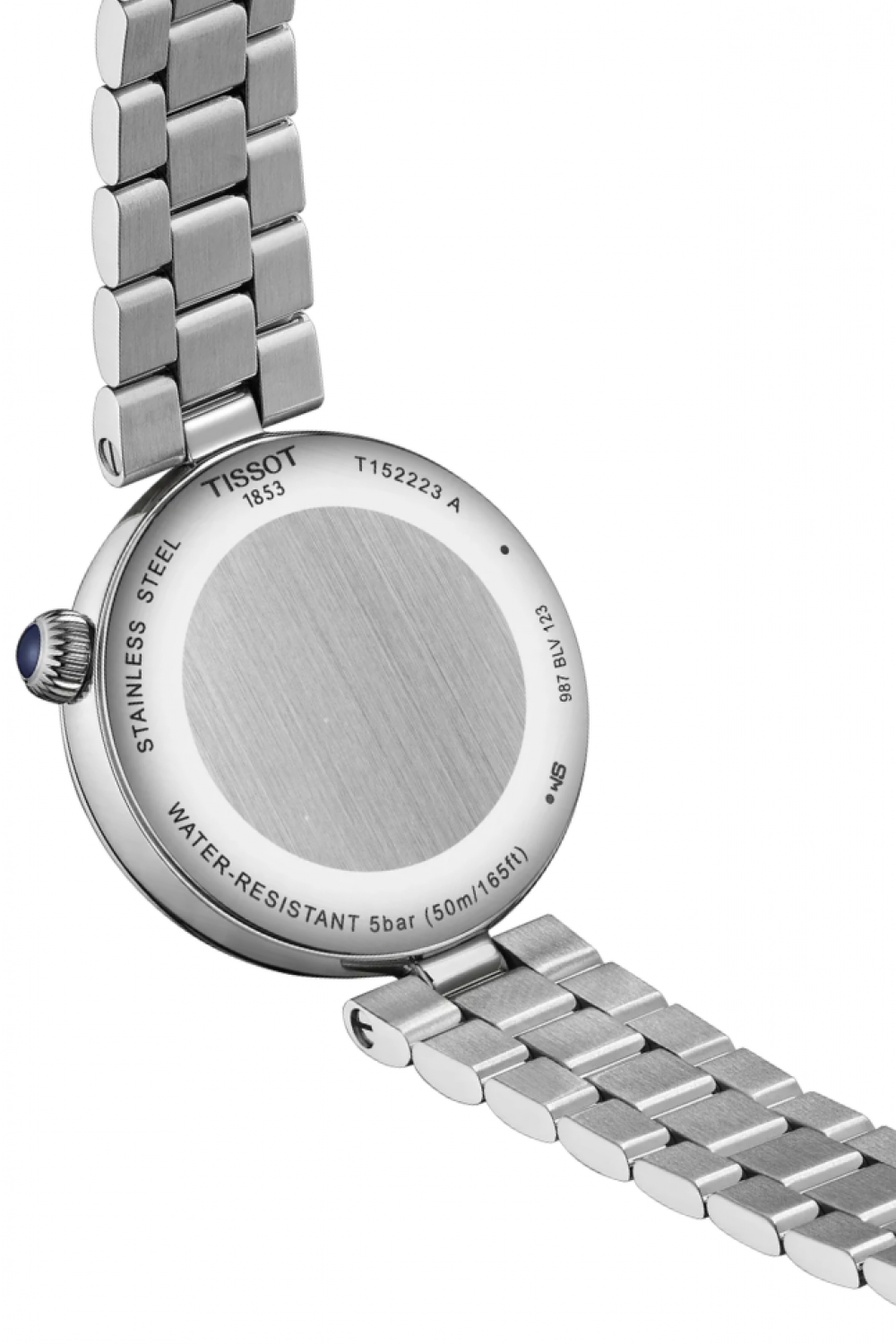 T152.223.11.496.00-Tissot Desir 29.6mm