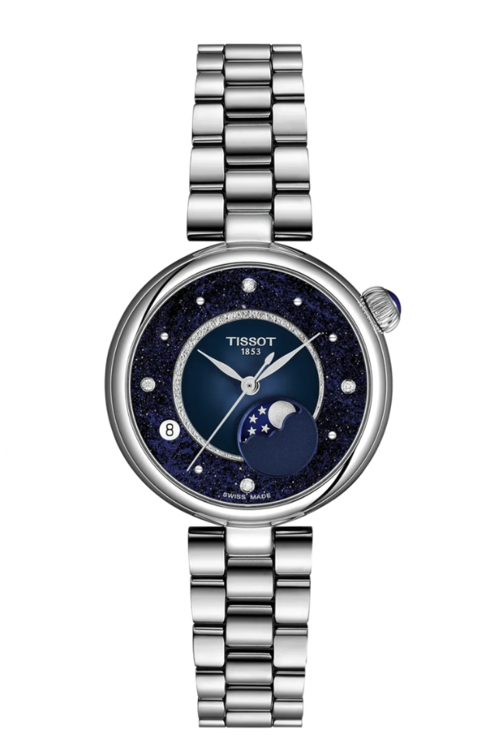 T152.223.11.496.00-Tissot Desir 29.6mm