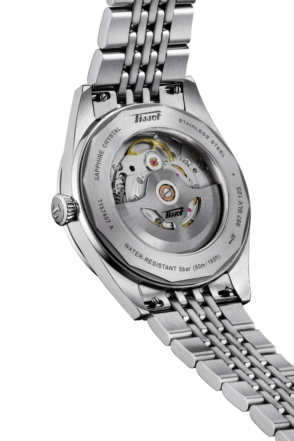 T157.407.11.041.00-Tissot Visodate 39mm-Caseback