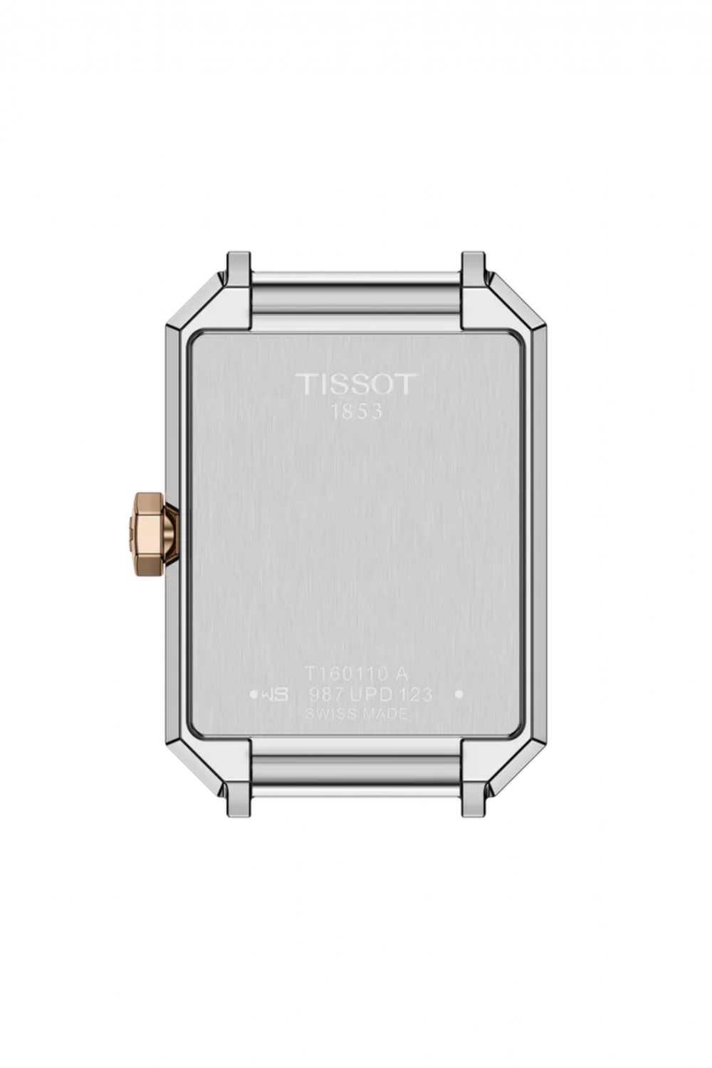 Tissot SRV 30mm