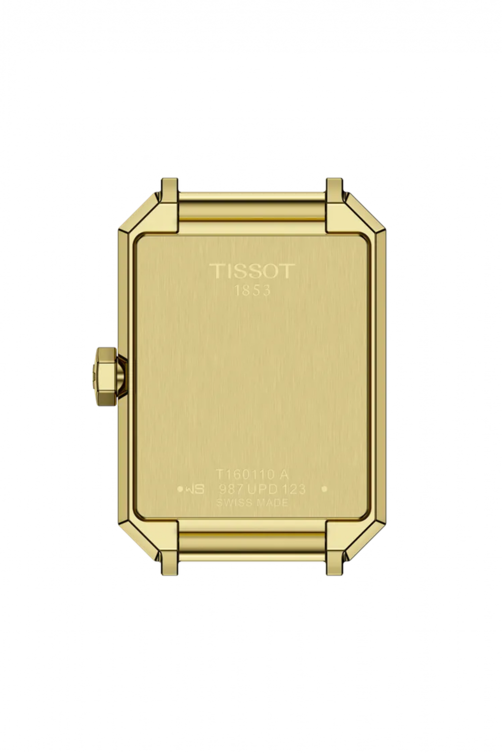 Tissot SRV 30mm