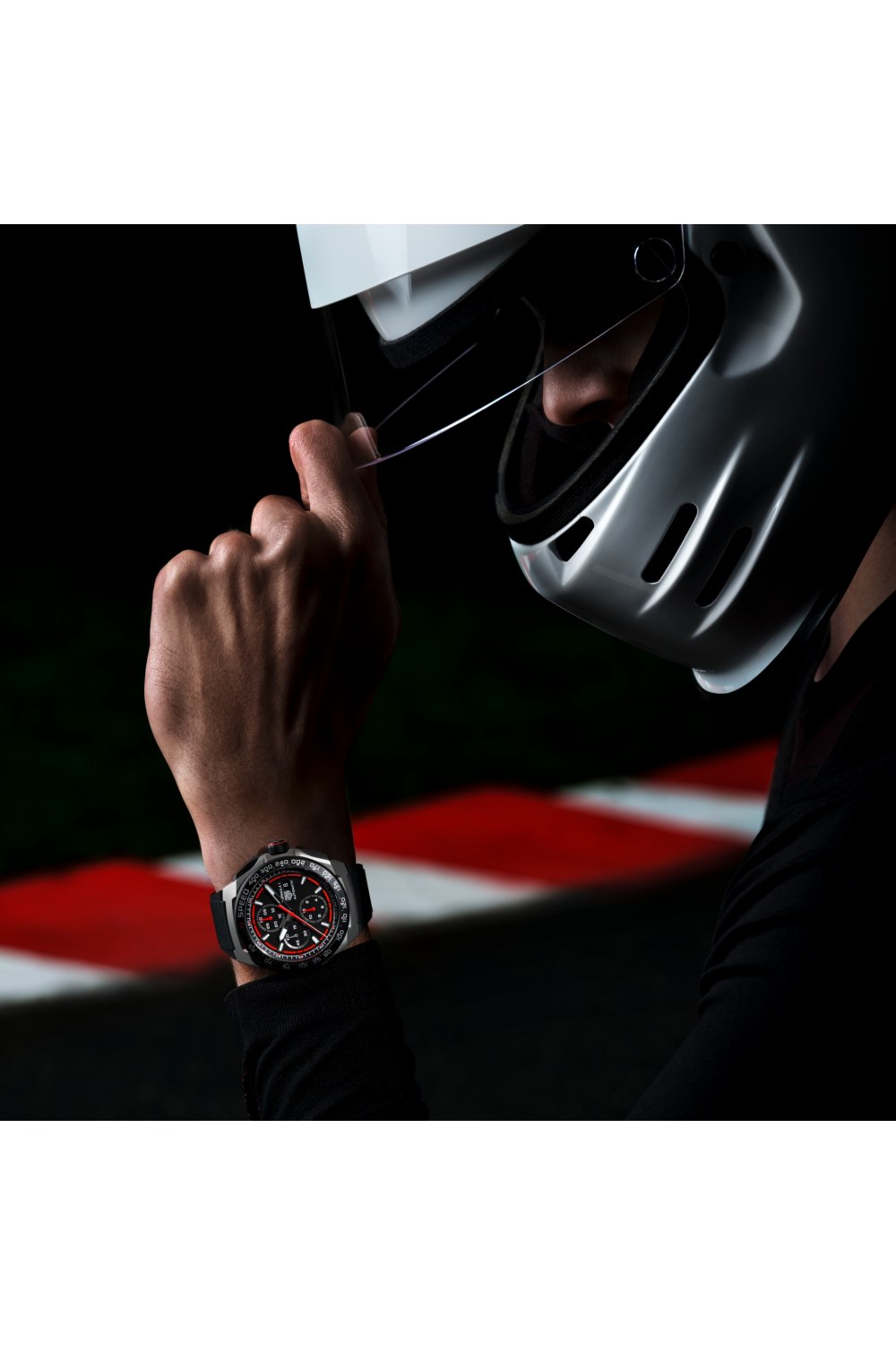 TAG.000721-Tag Heuer Formula 1 Chronograph-Kessaris_Model