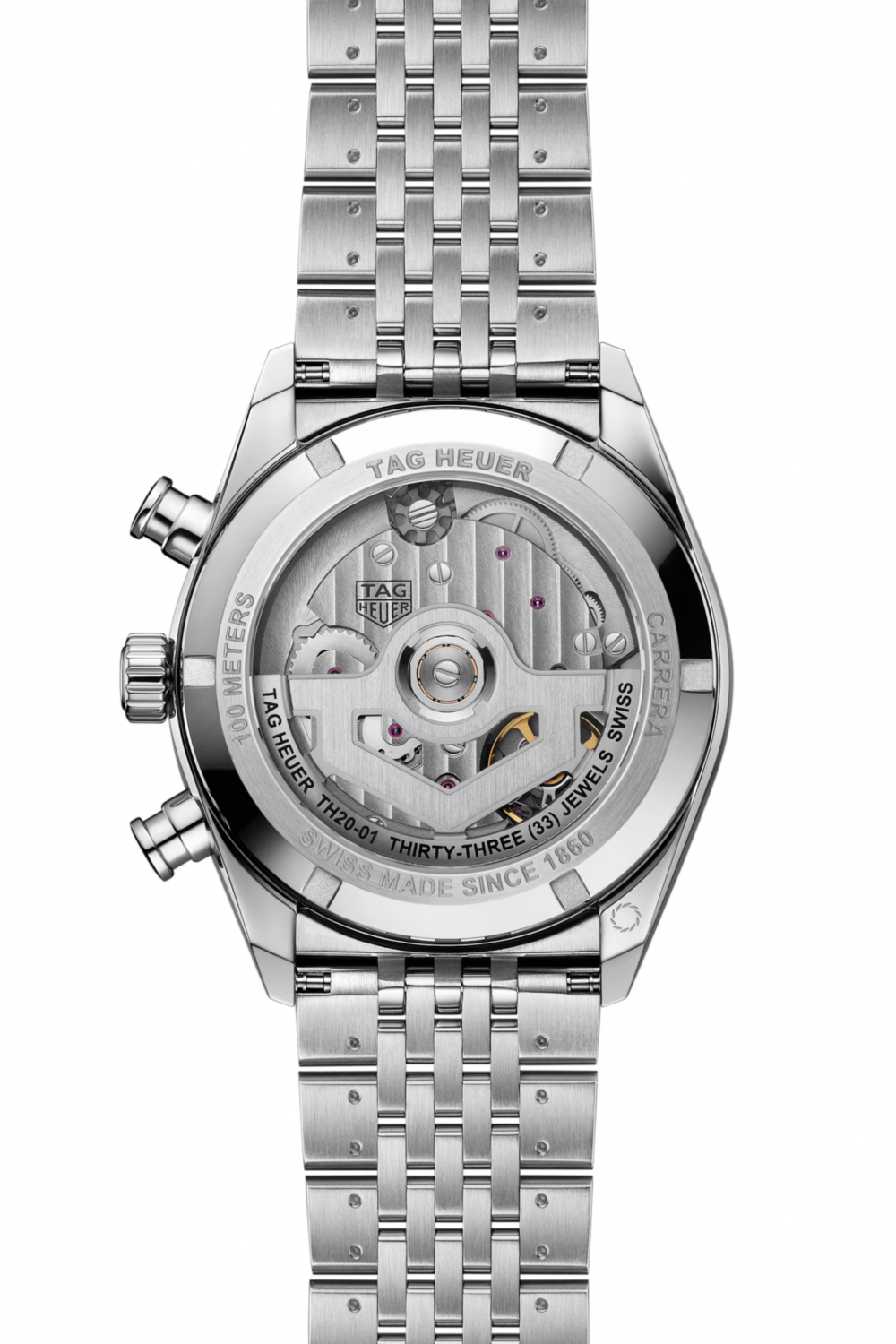 TAG HEUER Carrera Chronograph-CBS2114.BA0053-Kessaris
