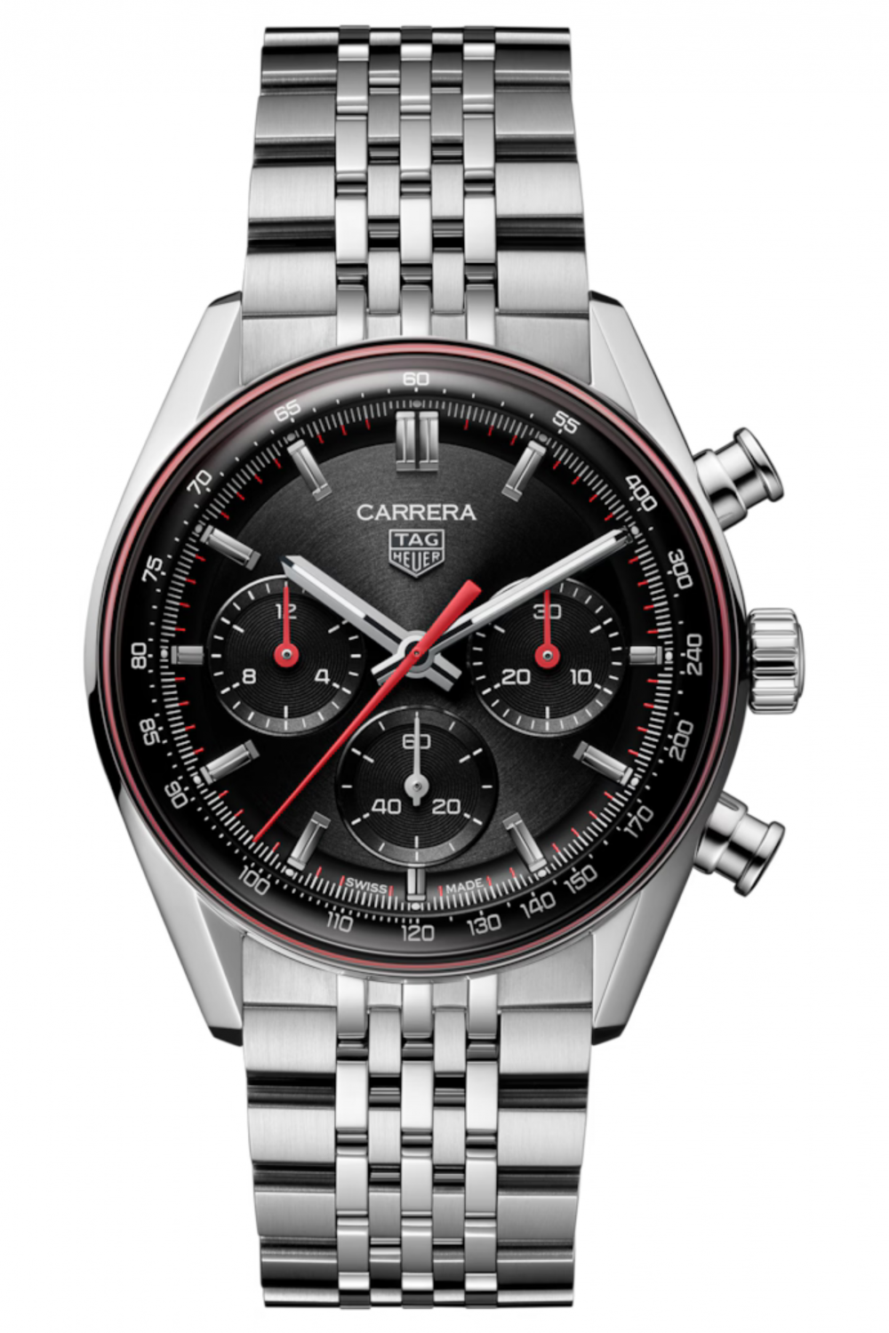 TAG HEUER Carrera Chronograph-CBS2114.BA0053-Kessaris