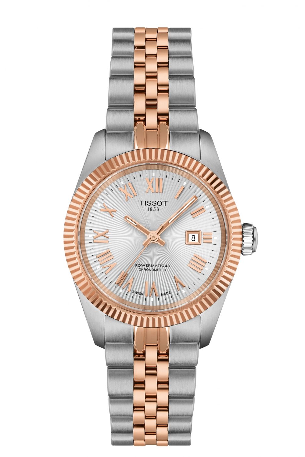 Tissot Ballade 30mm-T156.208.22.033.00