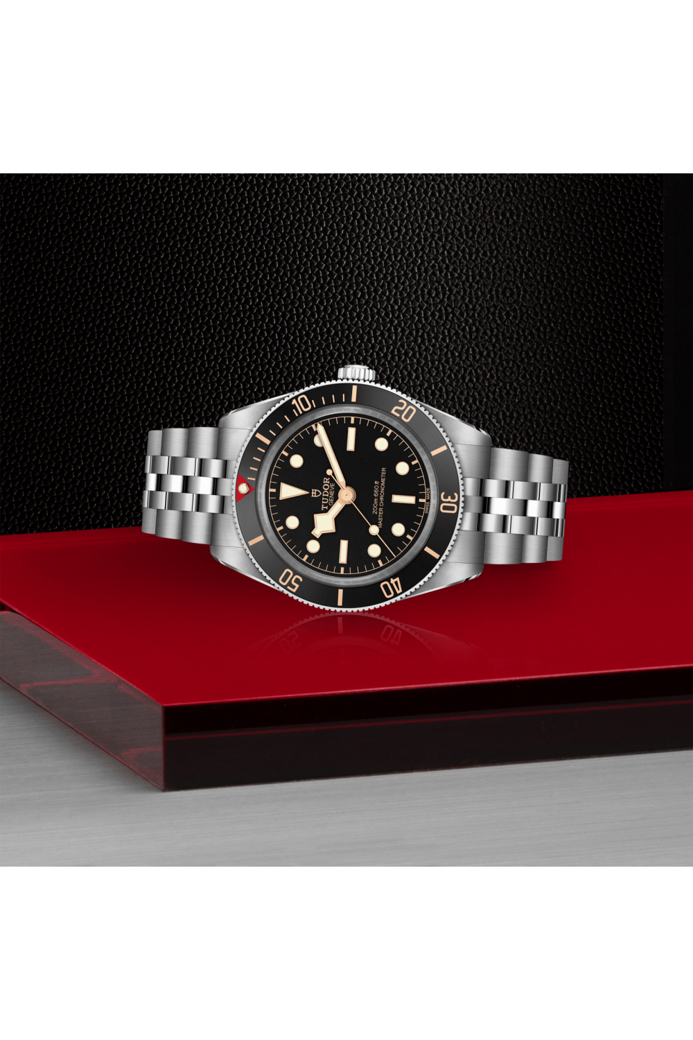 Black Bay 58