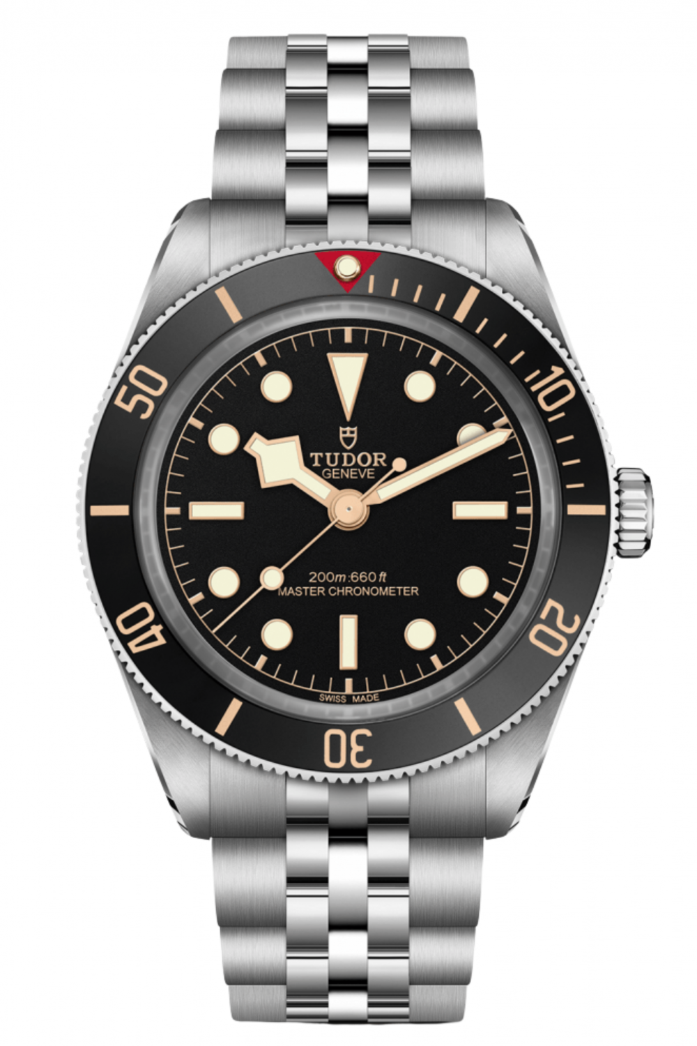 Black Bay 58