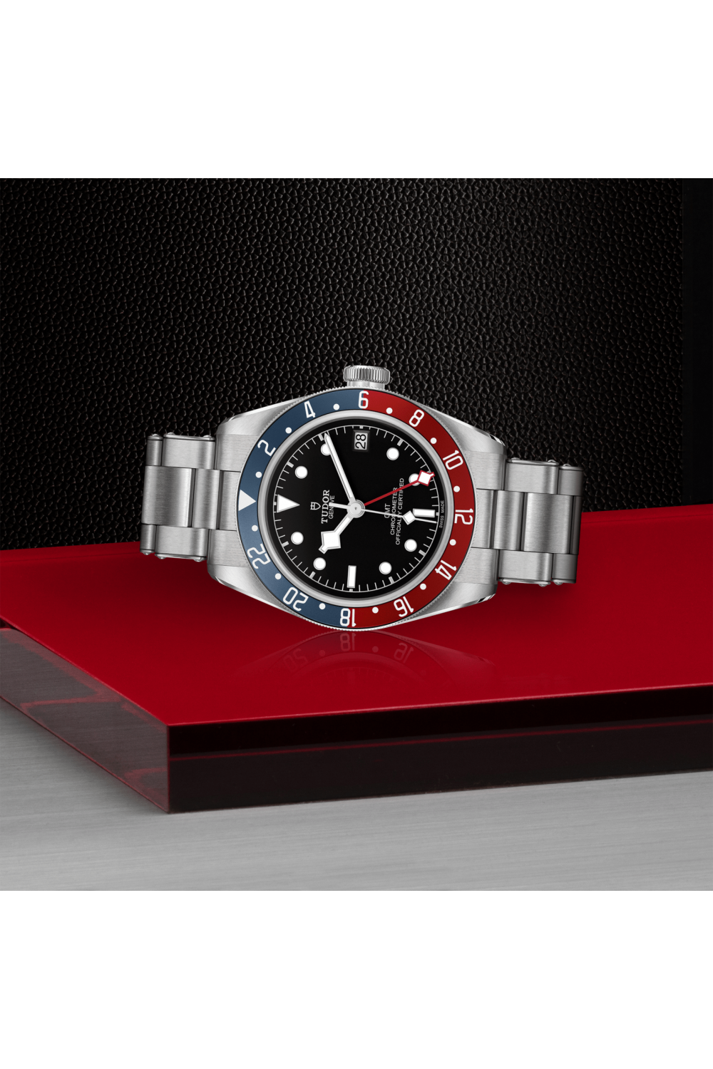 Black Bay GMT