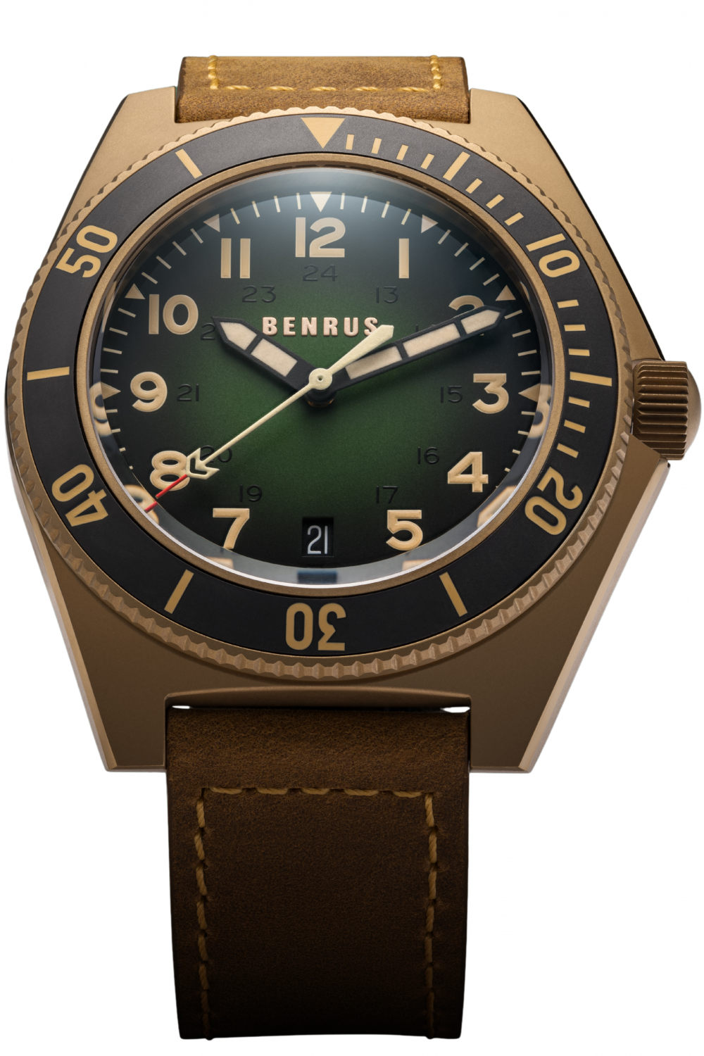 TYPE 2 UJ-BENRUS