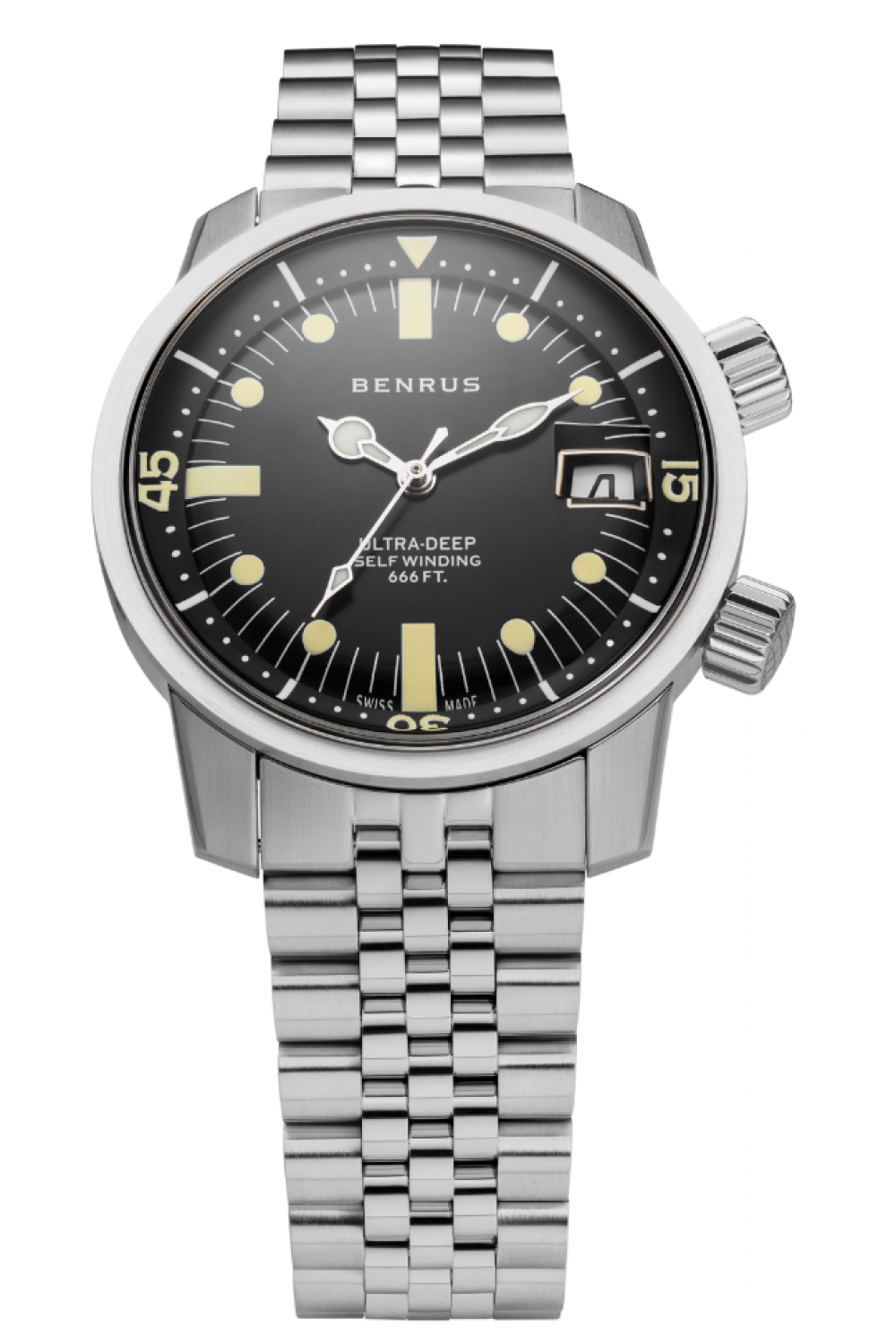 UD-SA-BK-SS-Ultra-Deep-Benrus