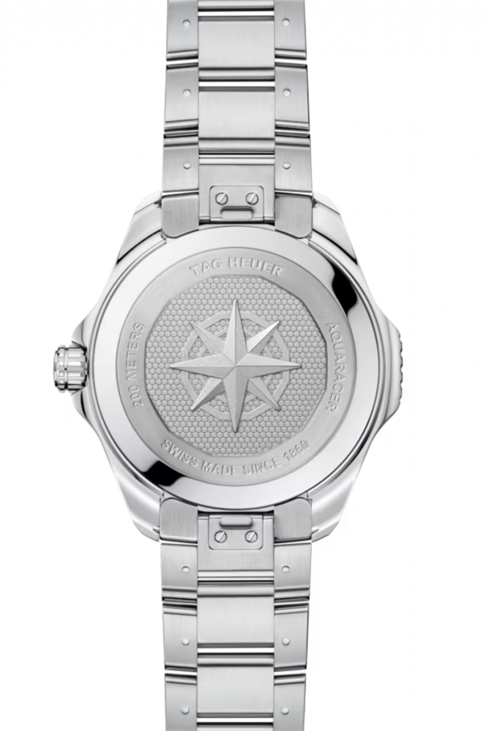 TAG Heuer Aquaracer Professional 200 Solargraph