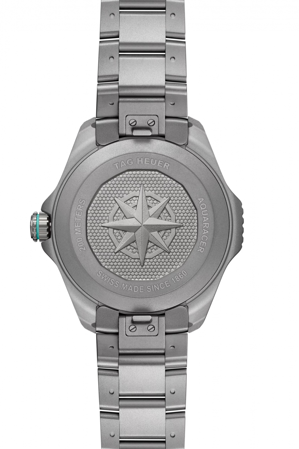 WBP1180.BF0000-TAG Heuer Aquaracer Professional 200 Solargraph