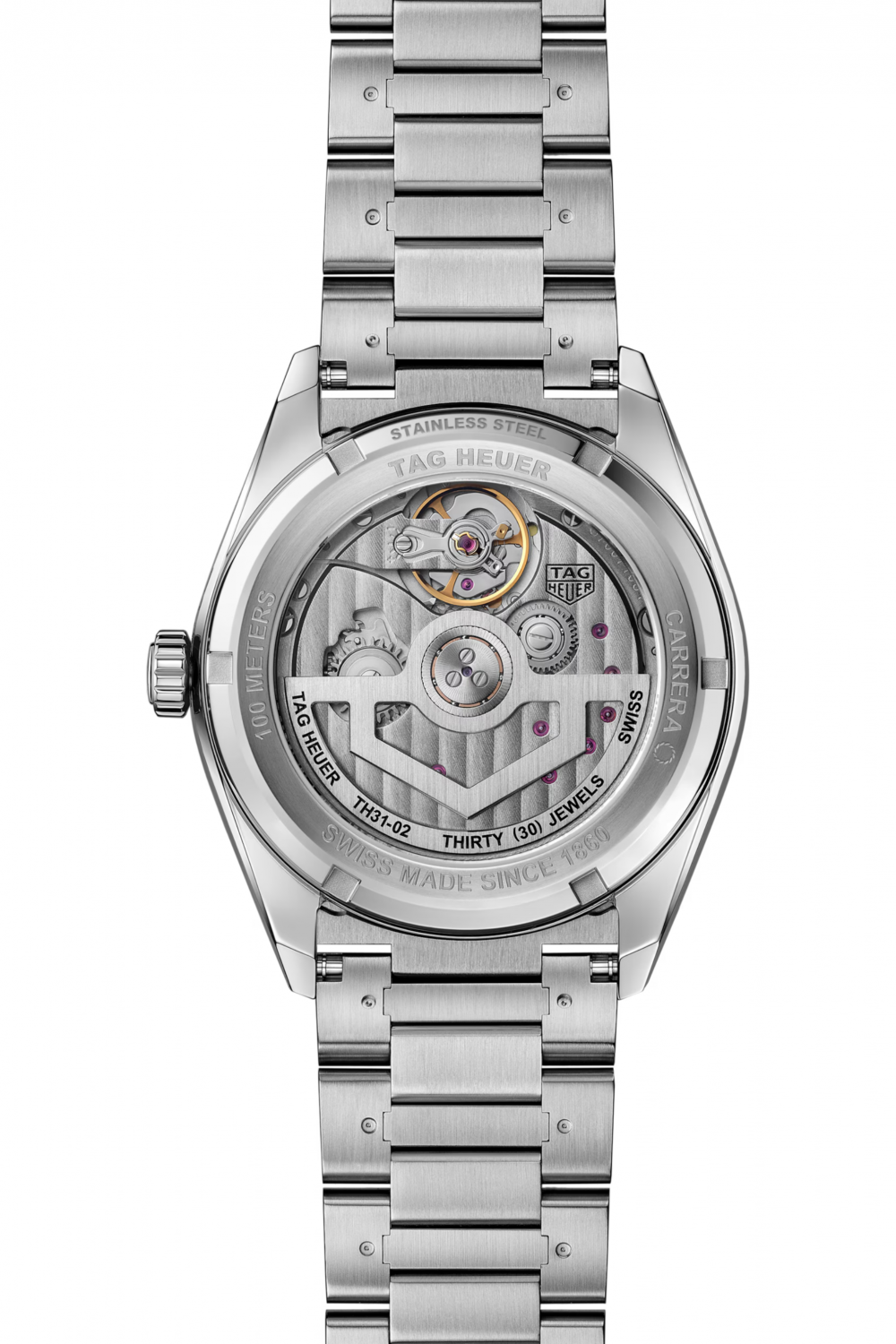 WDA2150.BA0043-TAG Heuer Carrera Day-Date