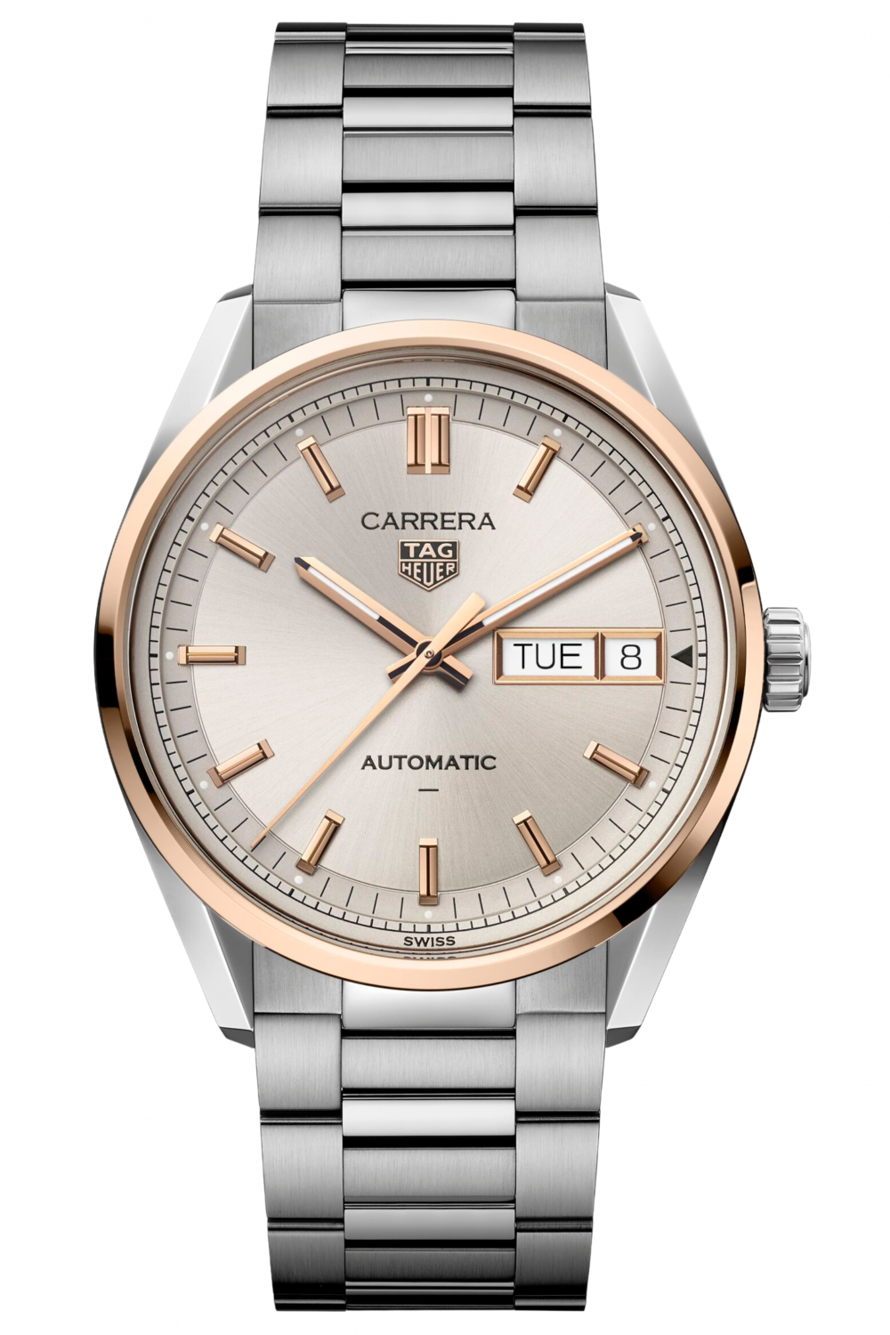 WDA2150.BA0043-TAG Heuer Carrera Day-Date