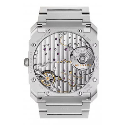 Octo Finissimo Watch