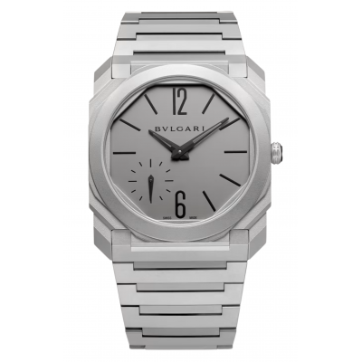 Octo Finissimo Watch