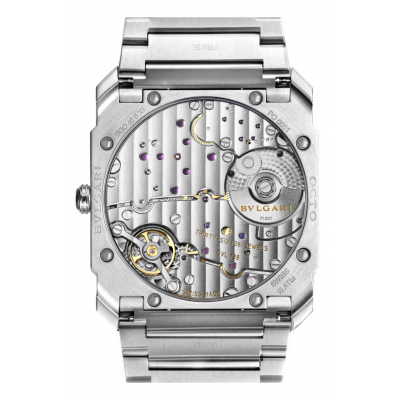 103464-Octo Finissimo Watch-Bvlgari