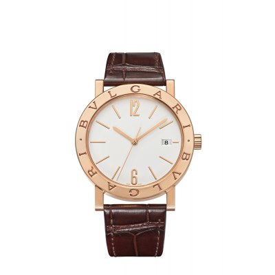 Bvlgari Bvlgari Watch
